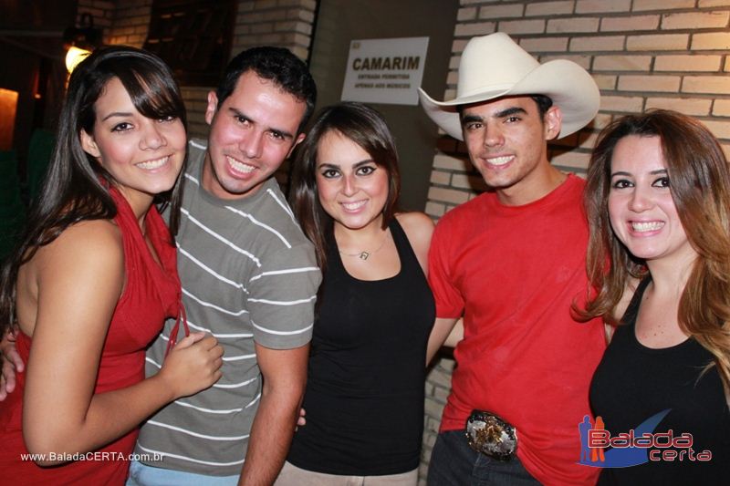 Balada: Quarta Lendria na Roda do Chopp no Ncleo Bandeirante - DF