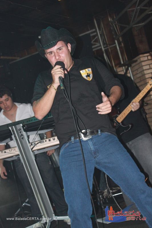 Balada: Quarta Lendria na Roda do Chopp no Ncleo Bandeirante - DF