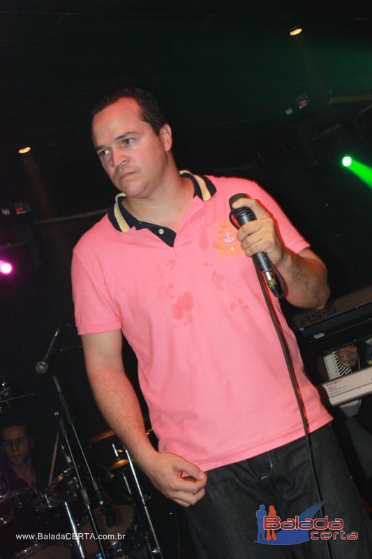 Balada: Quarta Lendria na Roda do Chopp no Ncleo Bandeirante - DF