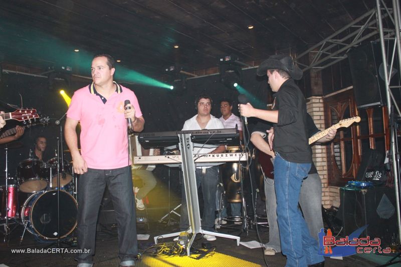 Balada: Quarta Lendria na Roda do Chopp no Ncleo Bandeirante - DF