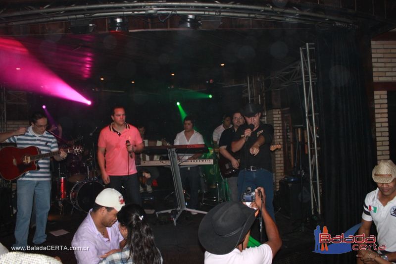 Balada: Quarta Lendria na Roda do Chopp no Ncleo Bandeirante - DF