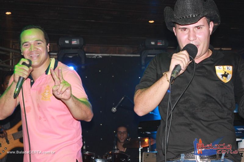 Balada: Quarta Lendria na Roda do Chopp no Ncleo Bandeirante - DF