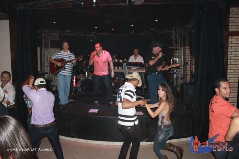 Balada: Quarta Lendria na Roda do Chopp no Ncleo Bandeirante - DF