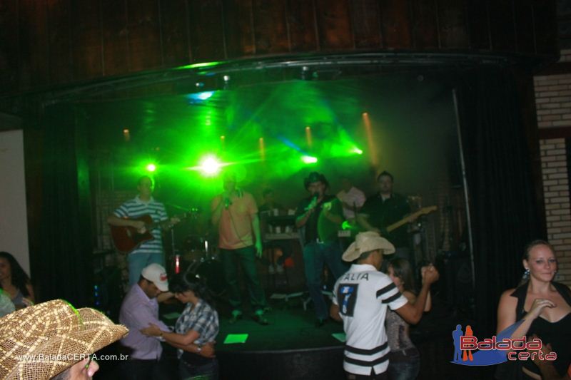 Balada: Quarta Lendria na Roda do Chopp no Ncleo Bandeirante - DF