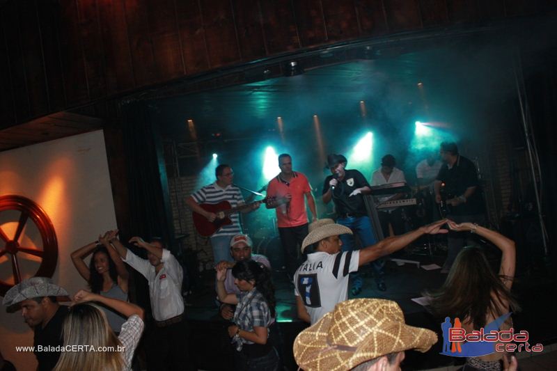 Balada: Quarta Lendria na Roda do Chopp no Ncleo Bandeirante - DF