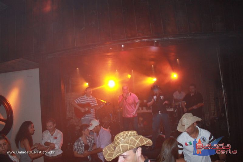 Balada: Quarta Lendria na Roda do Chopp no Ncleo Bandeirante - DF