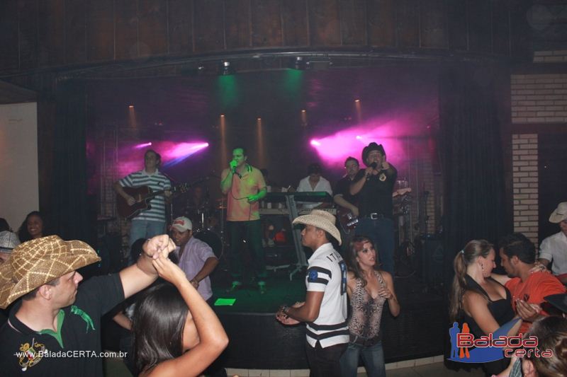 Balada: Quarta Lendria na Roda do Chopp no Ncleo Bandeirante - DF