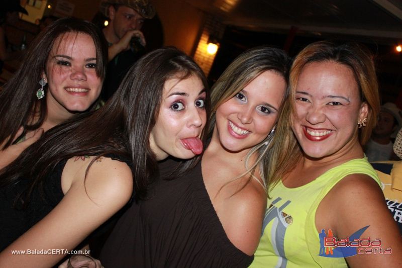 Balada: Quarta Lendria na Roda do Chopp no Ncleo Bandeirante - DF