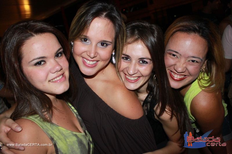 Balada: Quarta Lendria na Roda do Chopp no Ncleo Bandeirante - DF