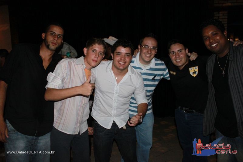 Balada: Quarta Lendria na Roda do Chopp no Ncleo Bandeirante - DF