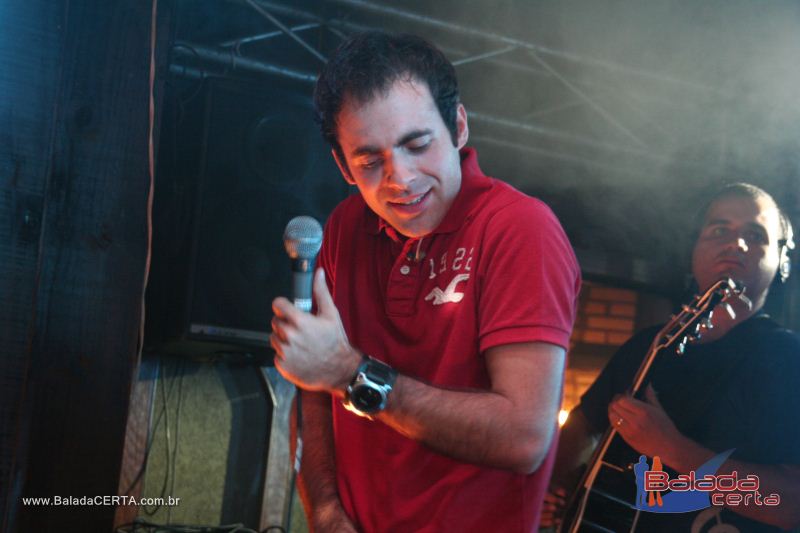 Balada: Fotos de quinta na Roda do Chopp no Ncleo Bandeirante - DF