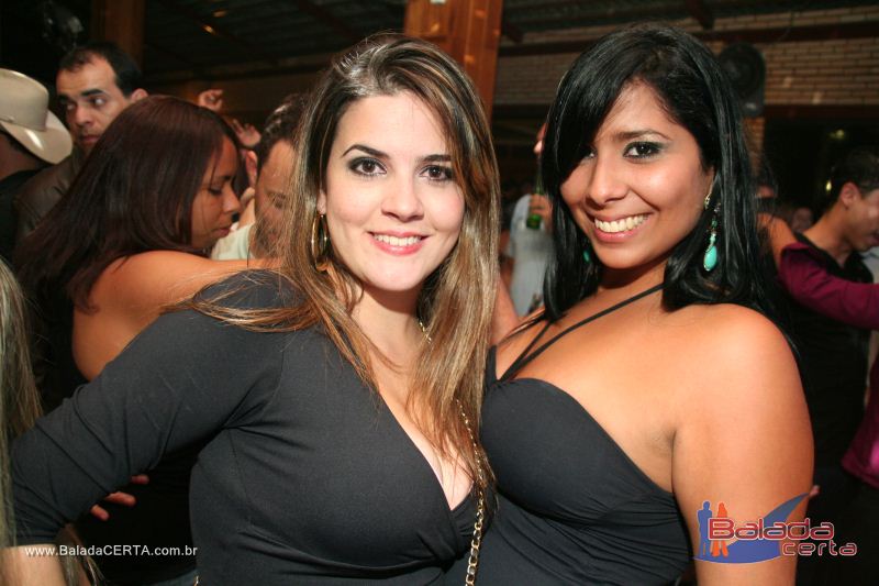 Balada: Fotos de quinta na Roda do Chopp no Ncleo Bandeirante - DF