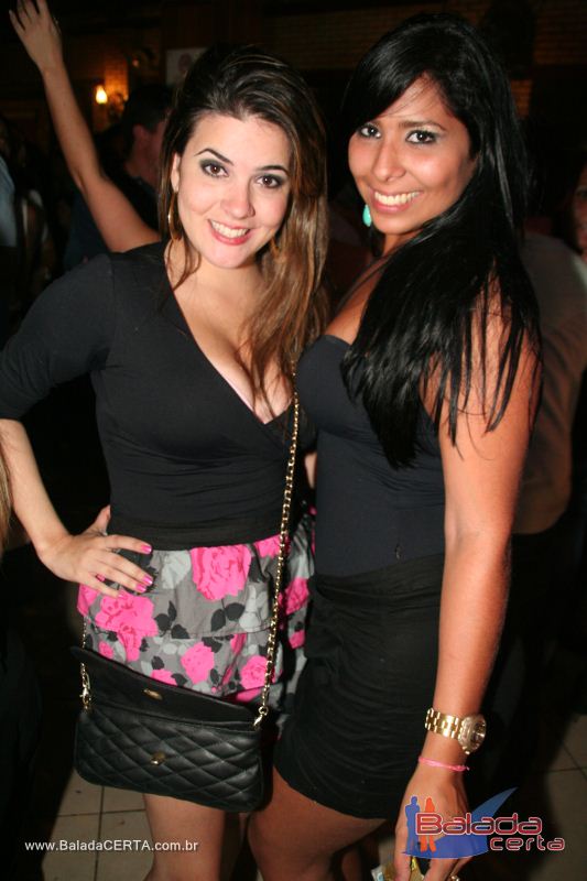 Balada: Fotos de quinta na Roda do Chopp no Ncleo Bandeirante - DF