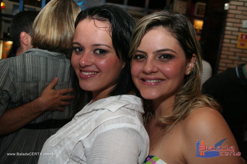 Balada: Fotos de quinta na Roda do Chopp no Ncleo Bandeirante - DF