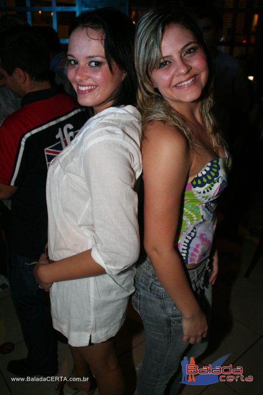 Balada: Fotos de quinta na Roda do Chopp no Ncleo Bandeirante - DF