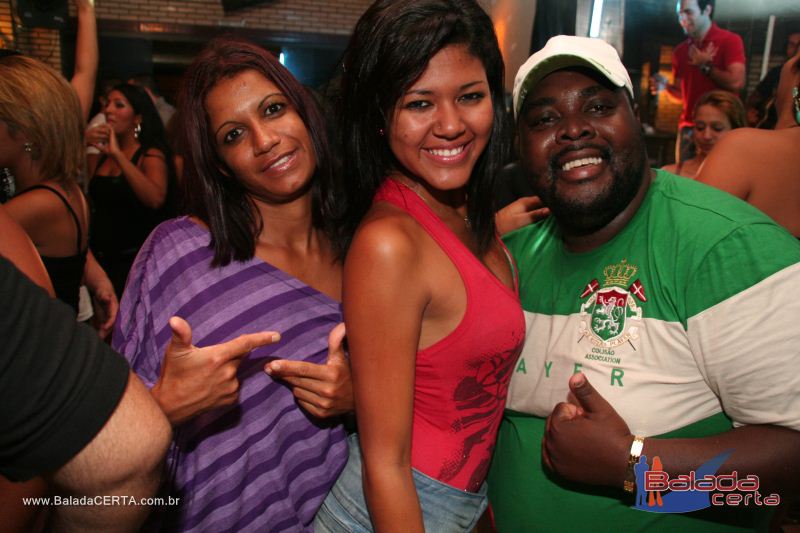 Balada: Fotos de quinta na Roda do Chopp no Ncleo Bandeirante - DF