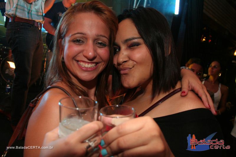 Balada: Fotos de quinta na Roda do Chopp no Ncleo Bandeirante - DF