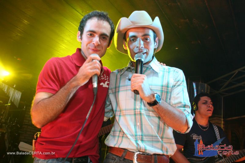 Balada: Fotos de quinta na Roda do Chopp no Ncleo Bandeirante - DF