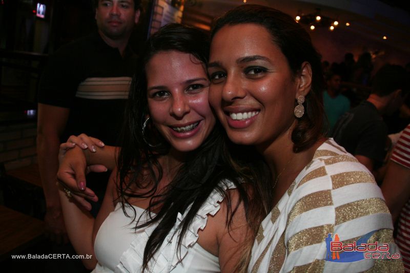 Balada: Fotos de quinta na Roda do Chopp no Ncleo Bandeirante - DF