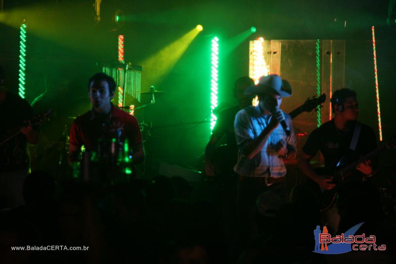 Balada: Fotos de quinta na Roda do Chopp no Ncleo Bandeirante - DF