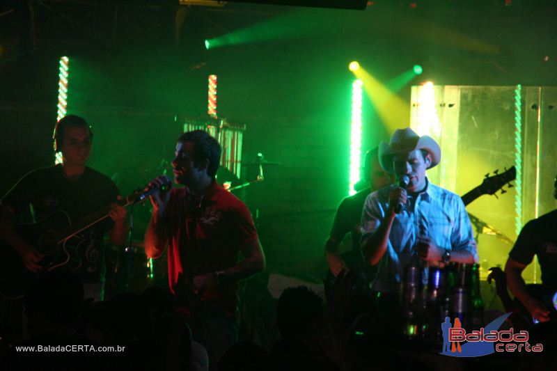 Balada: Fotos de quinta na Roda do Chopp no Ncleo Bandeirante - DF