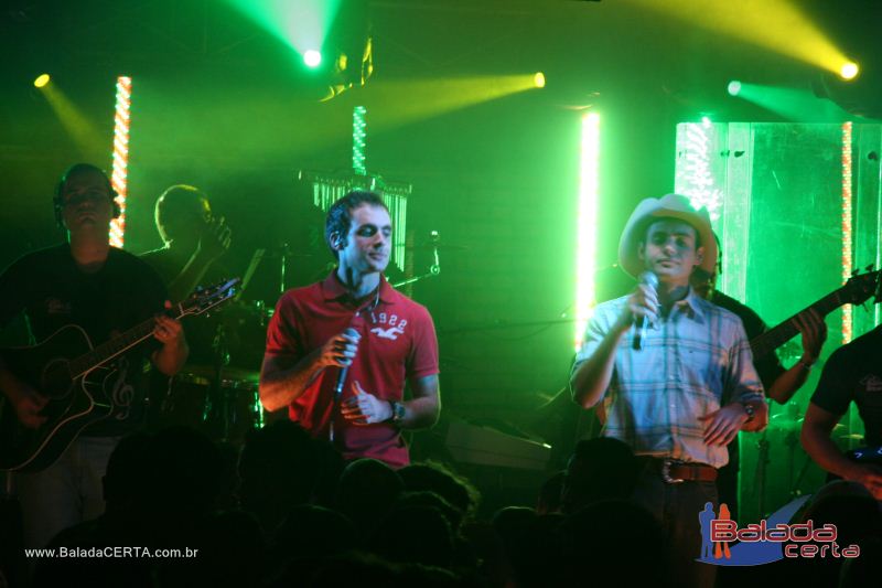 Balada: Fotos de quinta na Roda do Chopp no Ncleo Bandeirante - DF