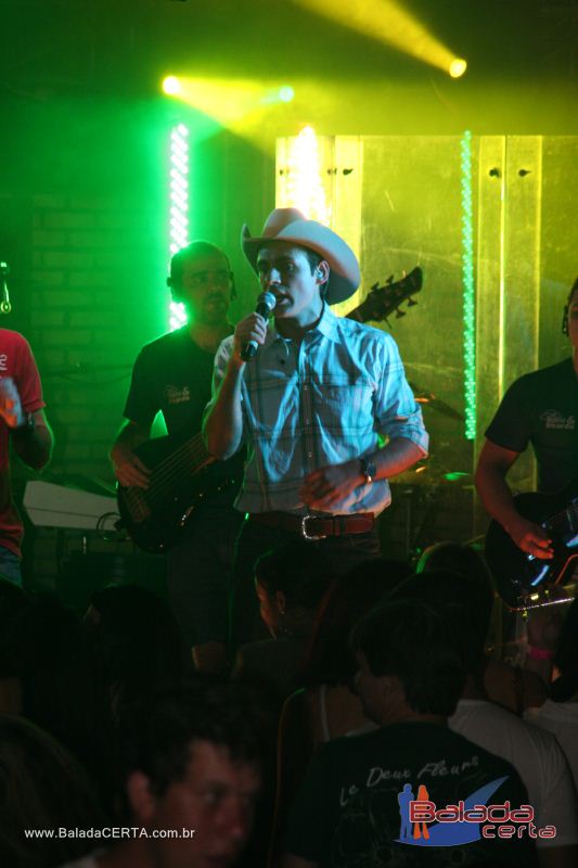 Balada: Fotos de quinta na Roda do Chopp no Ncleo Bandeirante - DF