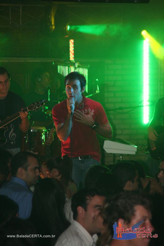 Balada: Fotos de quinta na Roda do Chopp no Ncleo Bandeirante - DF