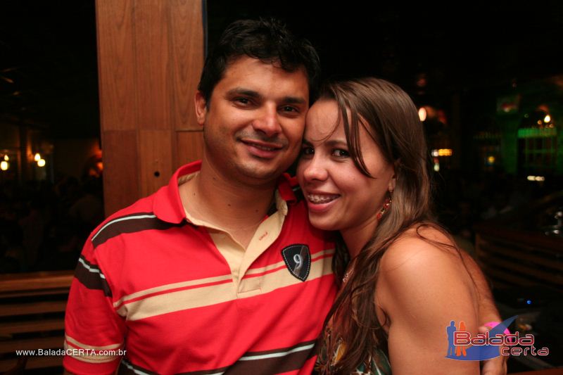 Balada: Fotos de quinta na Roda do Chopp no Ncleo Bandeirante - DF