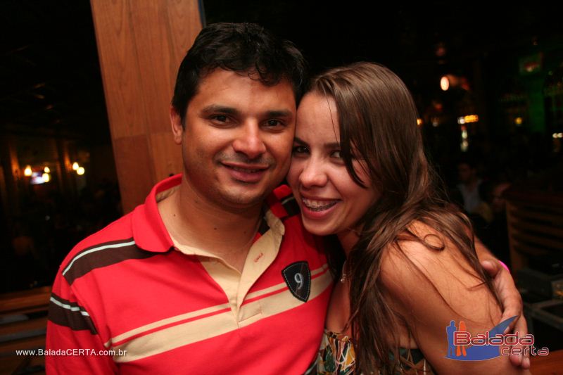 Balada: Fotos de quinta na Roda do Chopp no Ncleo Bandeirante - DF