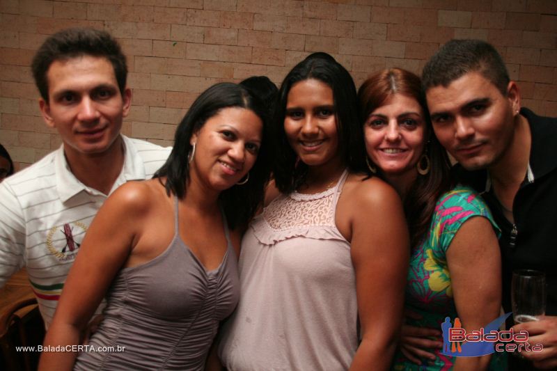 Balada: Fotos de quinta na Roda do Chopp no Ncleo Bandeirante - DF