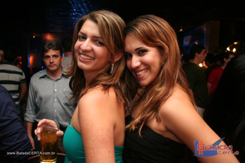 Balada: Fotos de quinta na Roda do Chopp no Ncleo Bandeirante - DF