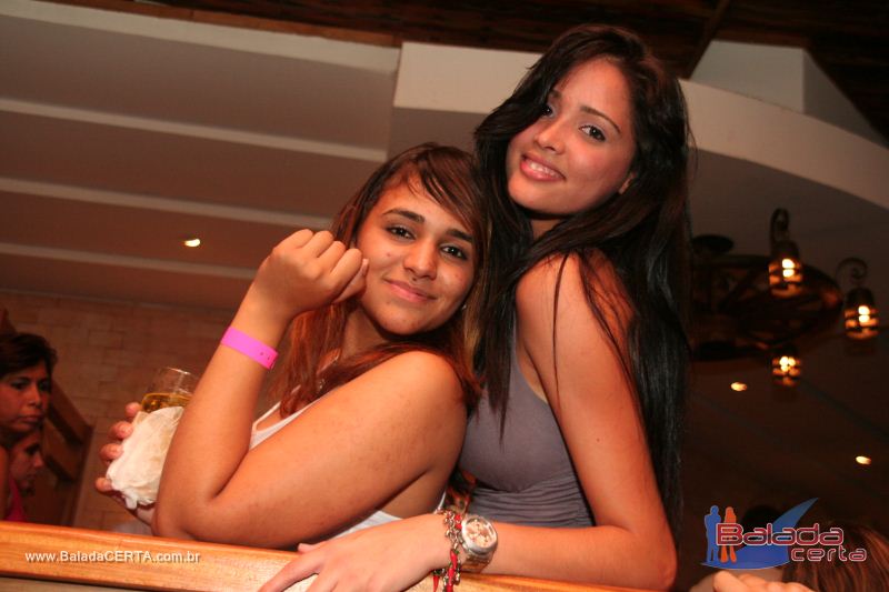 Balada: Fotos de quinta na Roda do Chopp no Ncleo Bandeirante - DF