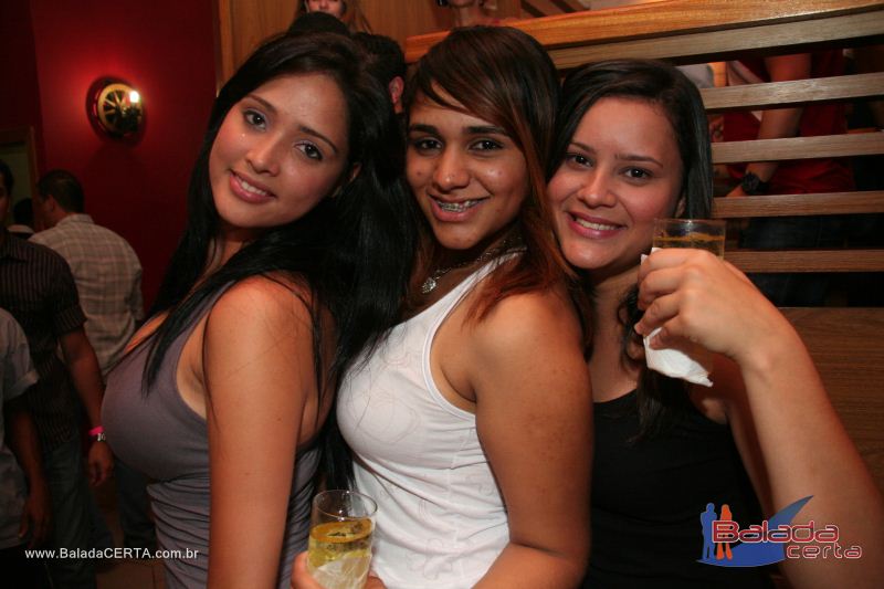 Balada: Fotos de quinta na Roda do Chopp no Ncleo Bandeirante - DF