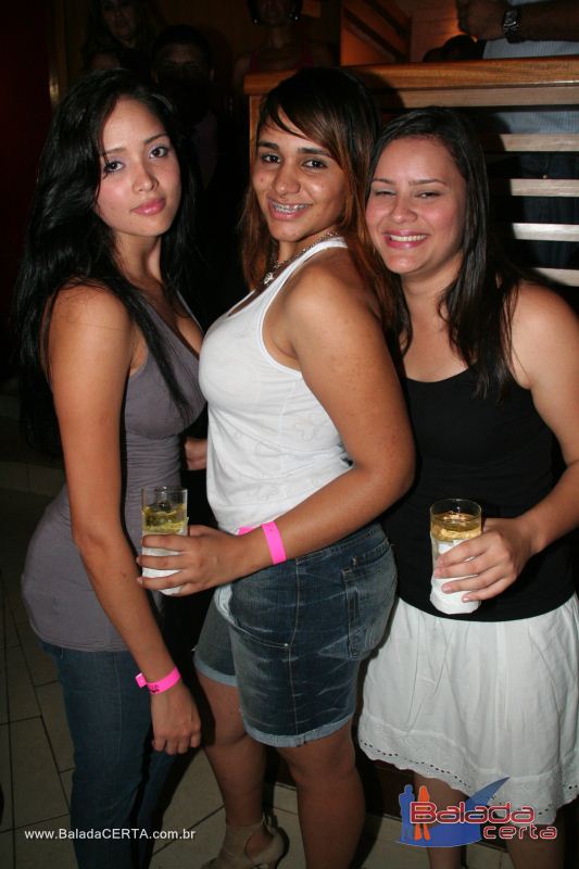 Balada: Fotos de quinta na Roda do Chopp no Ncleo Bandeirante - DF