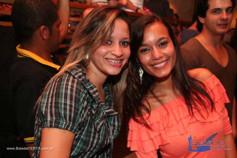 Balada: Fotos de quinta na Roda do Chopp no Ncleo Bandeirante - DF