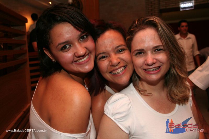 Balada: Fotos de quinta na Roda do Chopp no Ncleo Bandeirante - DF