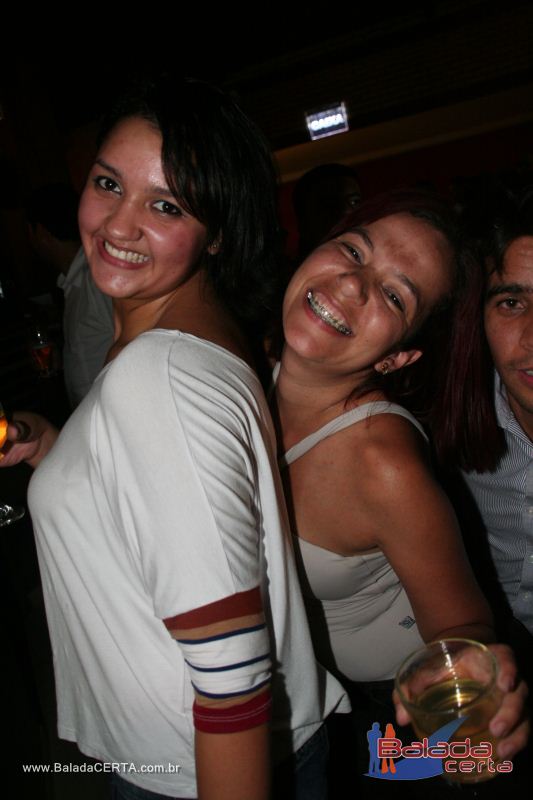 Balada: Fotos de quinta na Roda do Chopp no Ncleo Bandeirante - DF