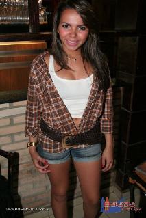 Balada: Fotos de quinta na Roda do Chopp no Núcleo Bandeirante - DF