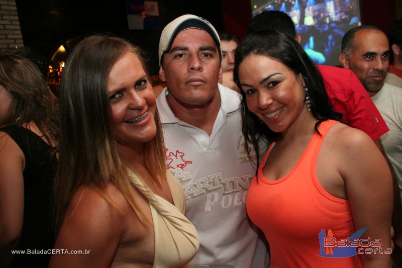 Balada: Fotos de quinta na Roda do Chopp no Ncleo Bandeirante - DF