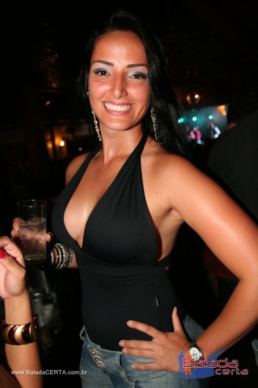 Balada: Fotos de quinta na Roda do Chopp no Ncleo Bandeirante - DF