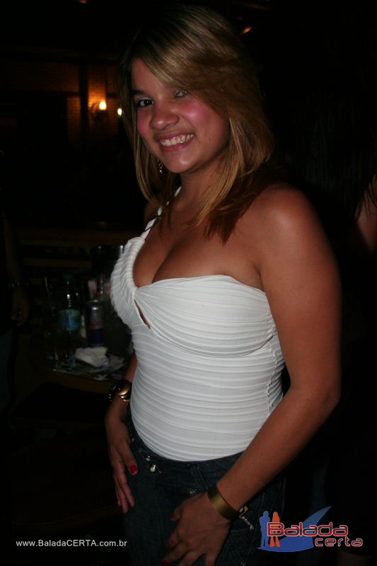 Balada: Fotos de quinta na Roda do Chopp no Ncleo Bandeirante - DF