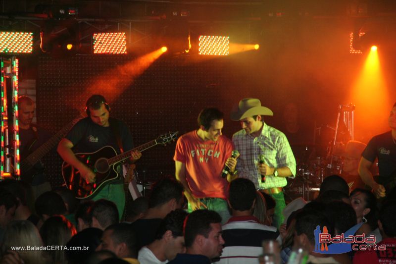 Balada: Fotos de quinta na Roda do Chopp no Ncleo Bandeirante - DF