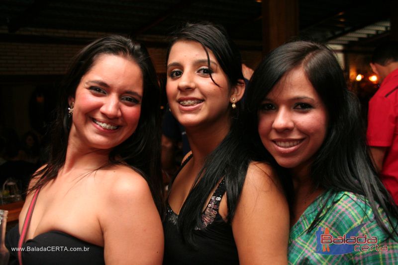 Balada: Fotos de quinta na Roda do Chopp no Ncleo Bandeirante - DF