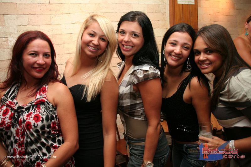 Balada: Fotos de quinta na Roda do Chopp no Ncleo Bandeirante - DF