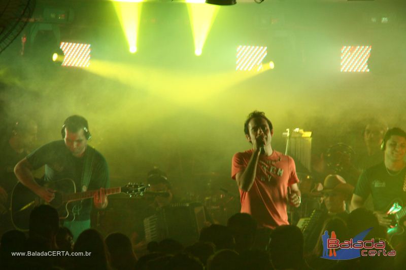 Balada: Fotos de quinta na Roda do Chopp no Ncleo Bandeirante - DF