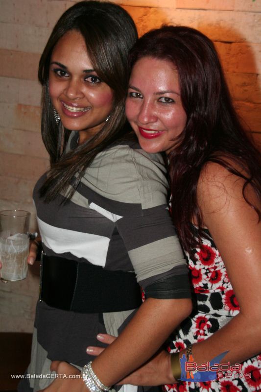 Balada: Fotos de quinta na Roda do Chopp no Ncleo Bandeirante - DF