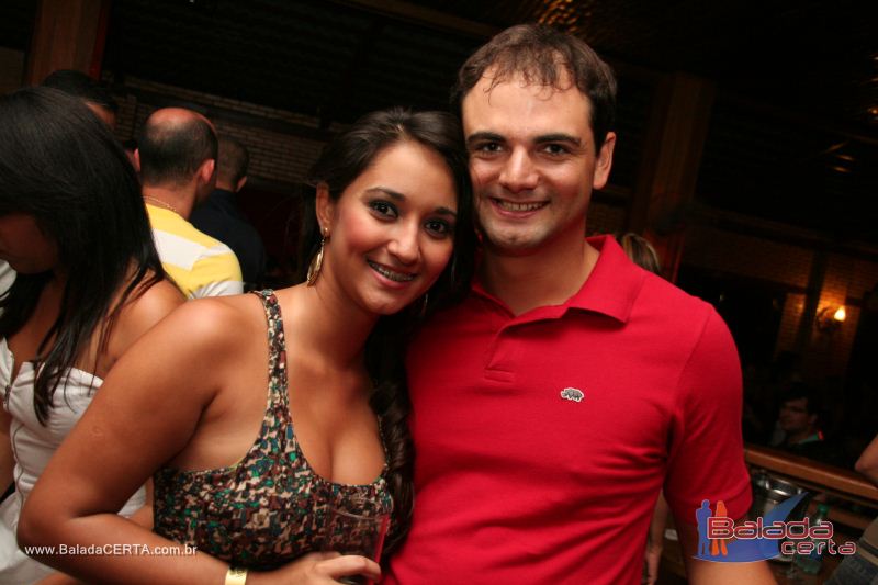 Balada: Fotos de quinta na Roda do Chopp no Ncleo Bandeirante - DF