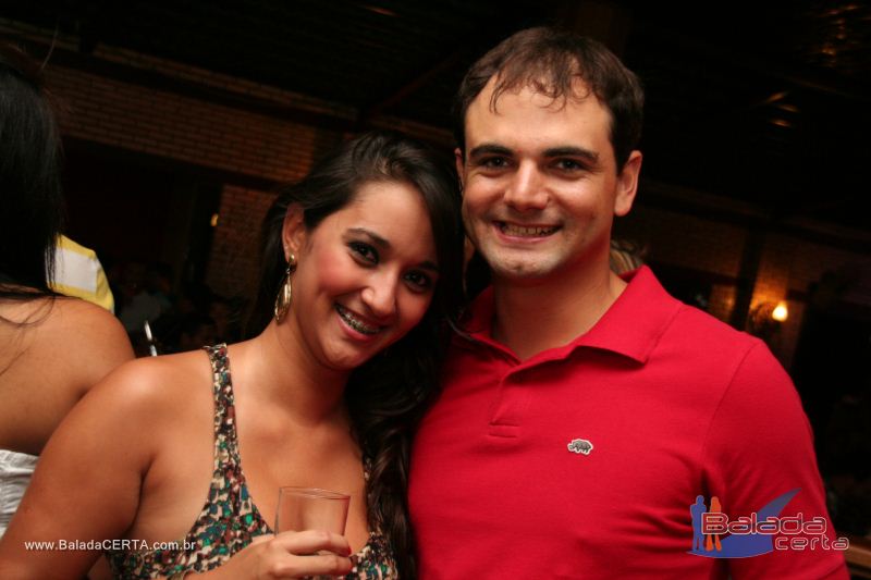 Balada: Fotos de quinta na Roda do Chopp no Ncleo Bandeirante - DF