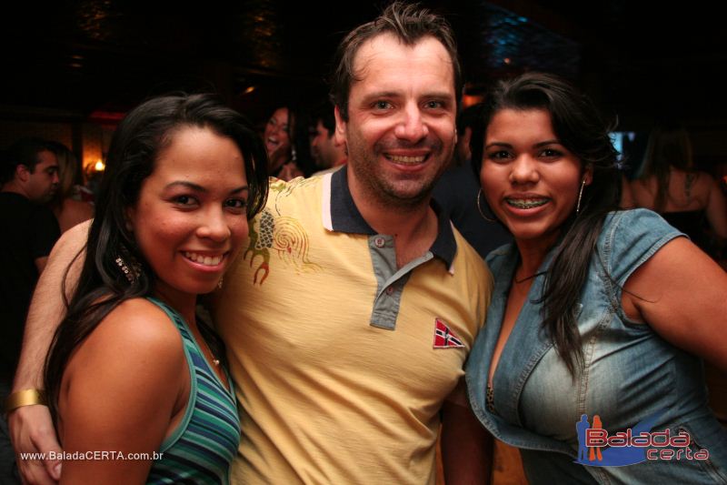 Balada: Fotos de quinta na Roda do Chopp no Ncleo Bandeirante - DF